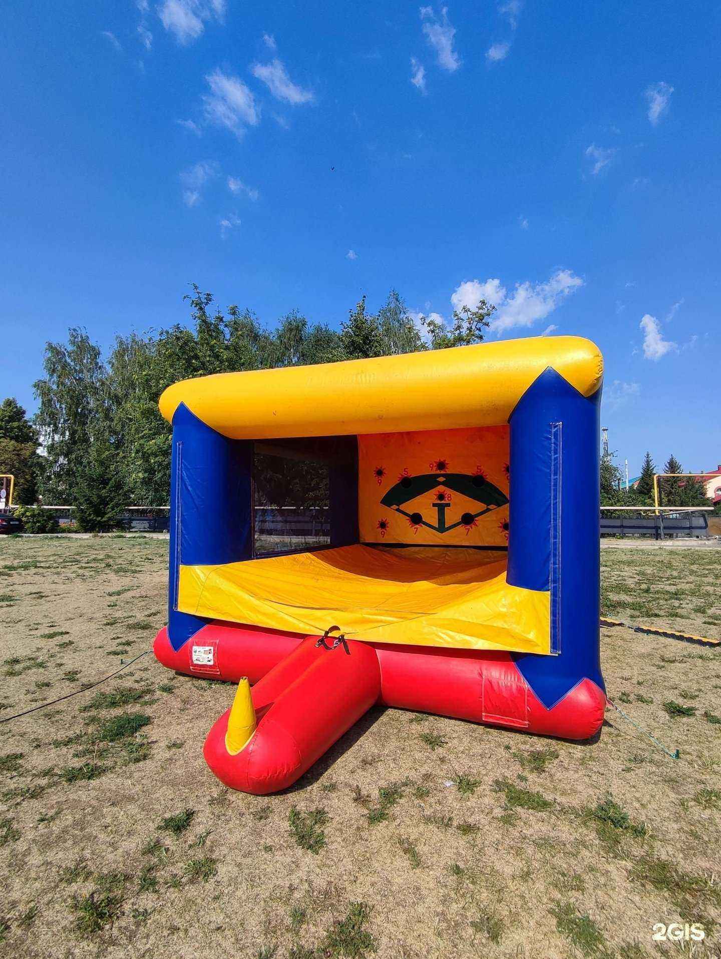 Отзывы на компанию Labirint emotion в г. Самара c фото