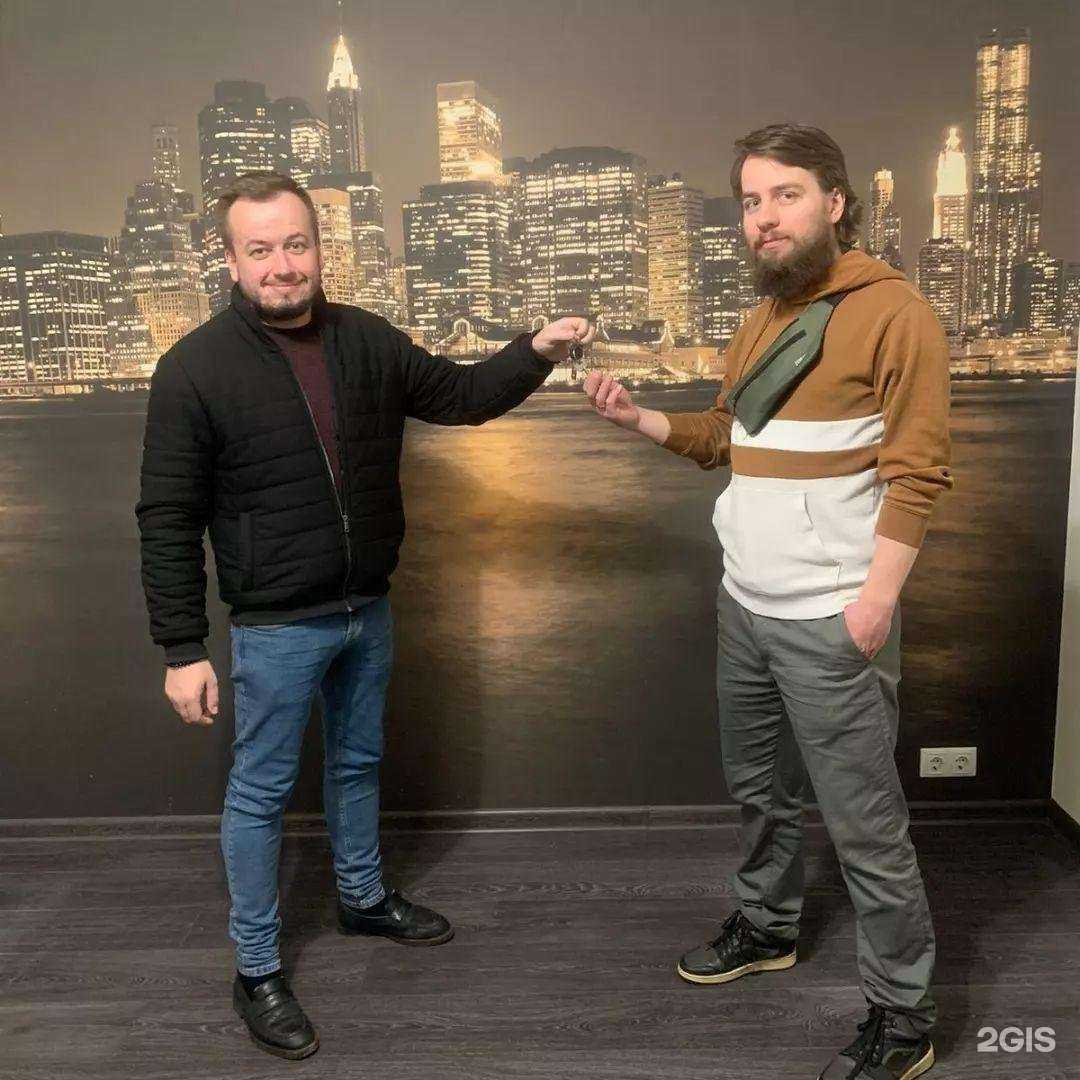 Отзывы на компанию Абсолют Капитал Недвижимость в Королёве c фото