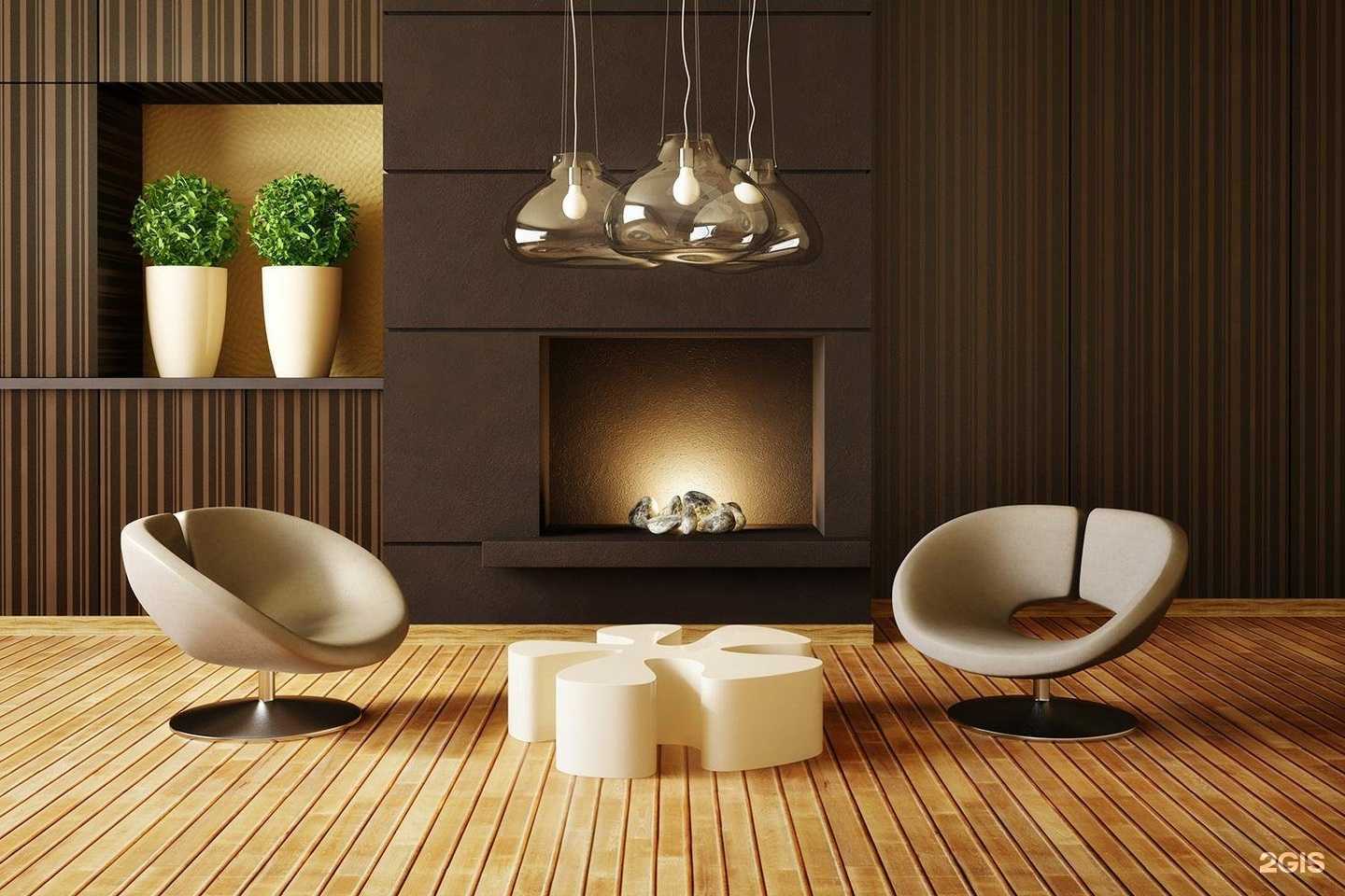 Отзывы на компанию Интерьер в г. Ступино c фото