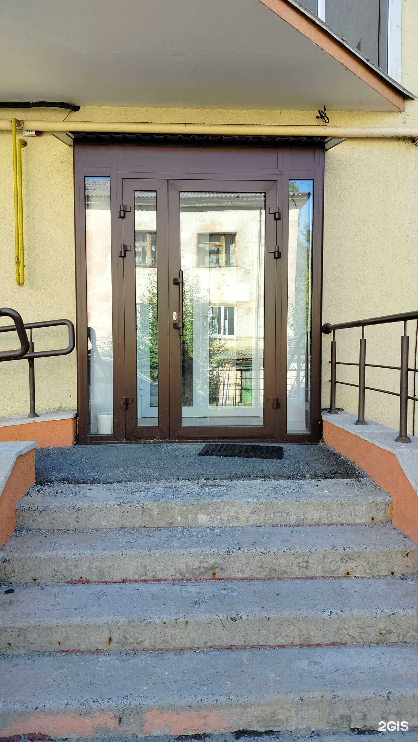 Отзывы на компанию Студия красоты в г. Пенза c фото