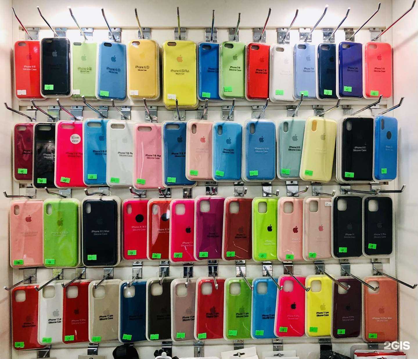 Отзывы на компанию iPlace в Самаре c фото