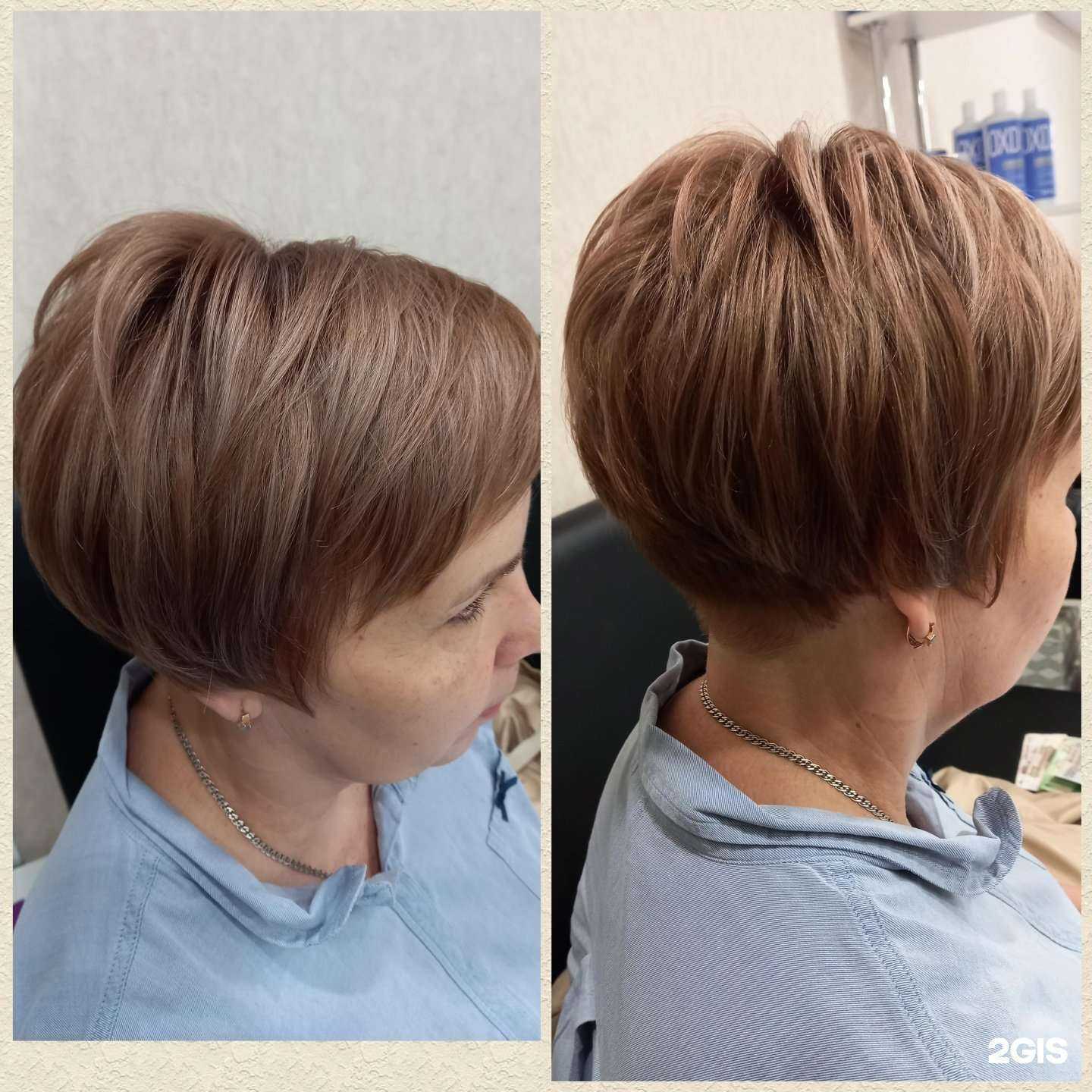 Отзывы на компанию Студия красоты и маникюра в Краснодаре c фото