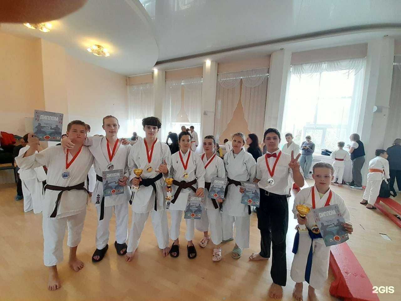 Отзывы на компанию Фудокан в Екатеринбурге c фото