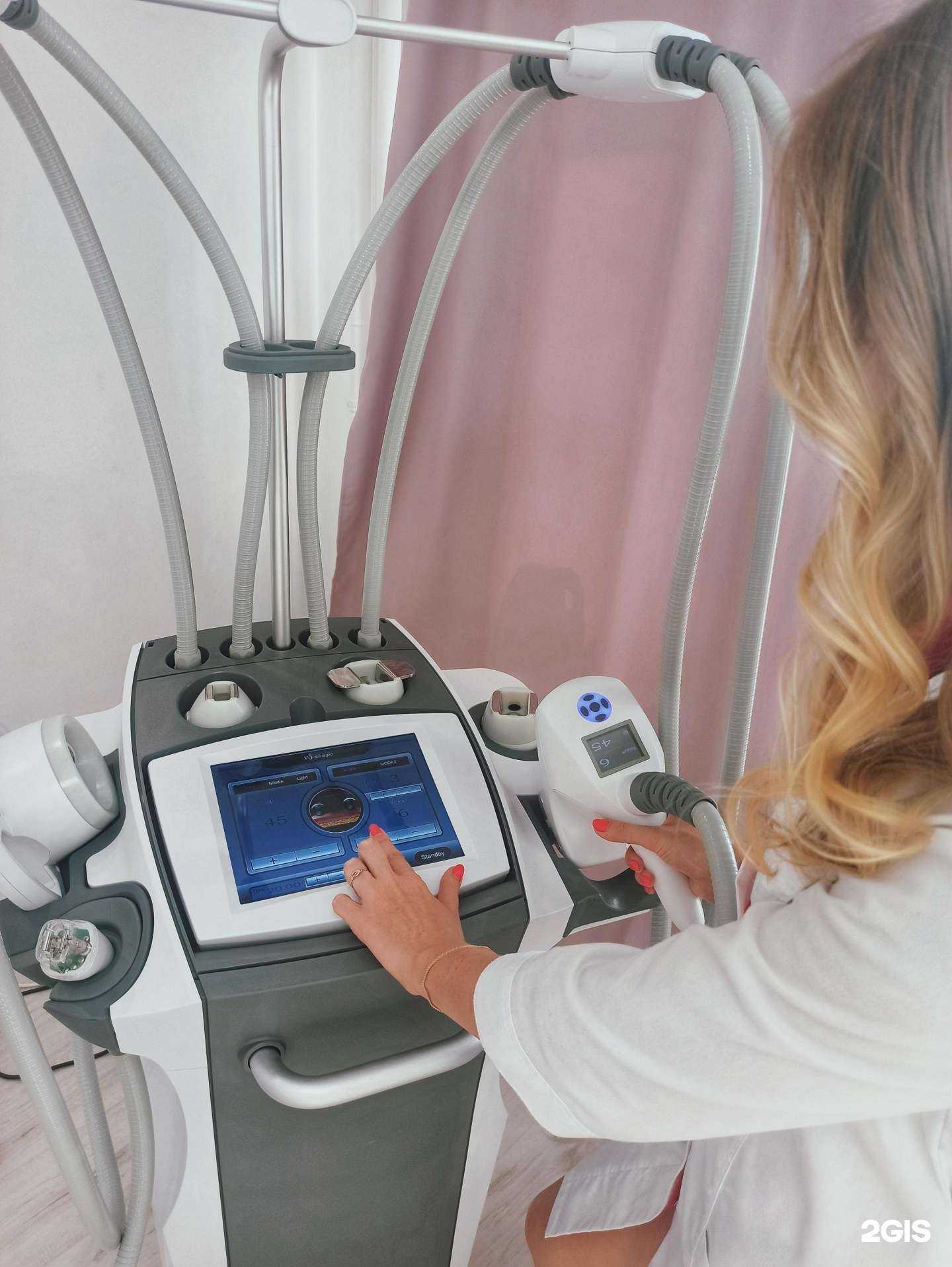 Отзывы на компанию Elle beauty в Новосибирске c фото