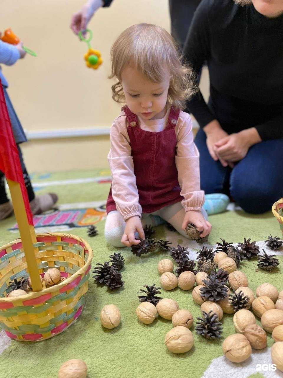 Отзывы на компанию Всезнайка в Иркутске c фото