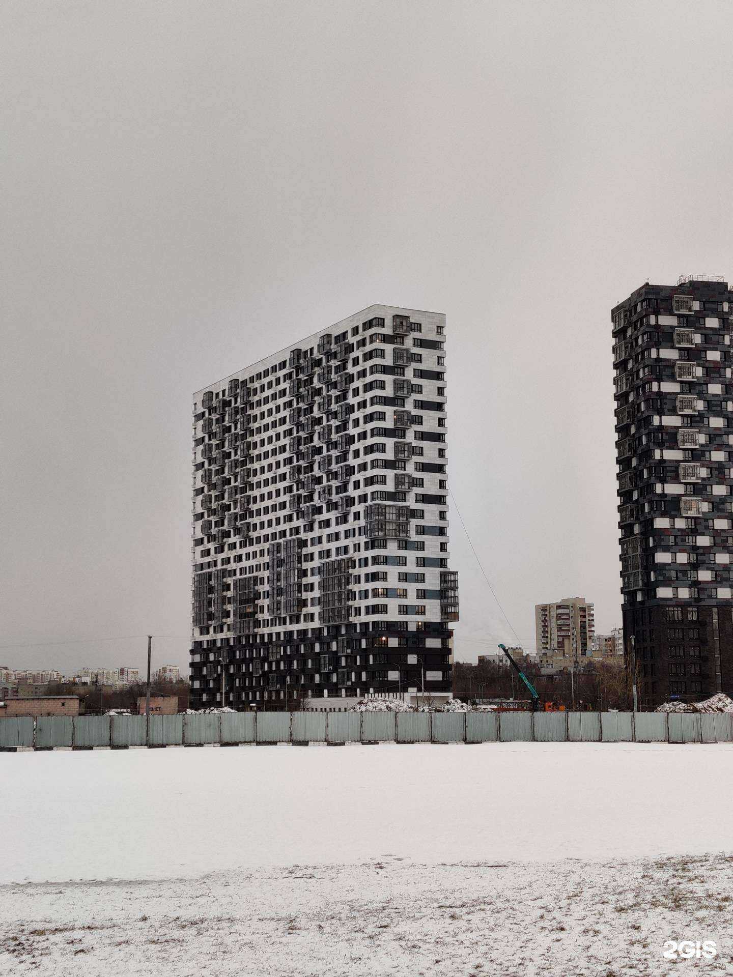 Отзывы на компанию Мистер бант в Люберцах c фото - фотография 2 из 2