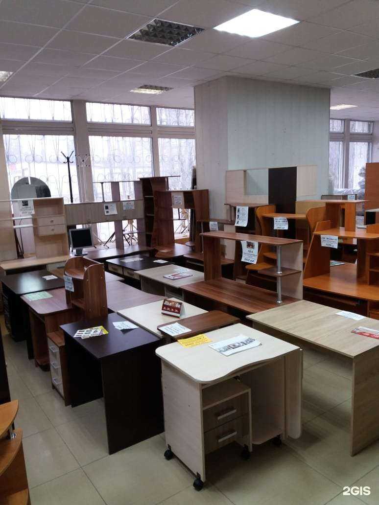 Отзывы на компанию Мебель для всех в Хабаровске c фото