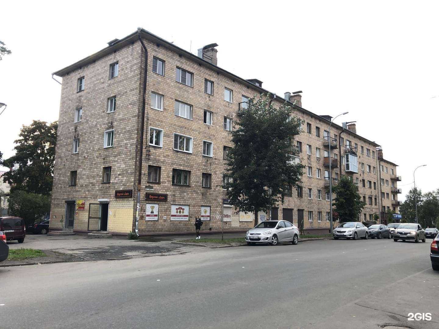 Отзывы на компанию Tania в Петрозаводске c фото - фотография 2 из 2