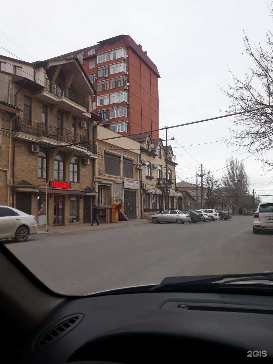 Отзывы на компанию Мактаб в Махачкале c фото - фотография 2 из 2