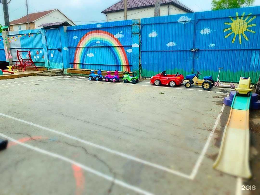 Отзывы на компанию Божья коровка в г. Южно-Сахалинск c фото