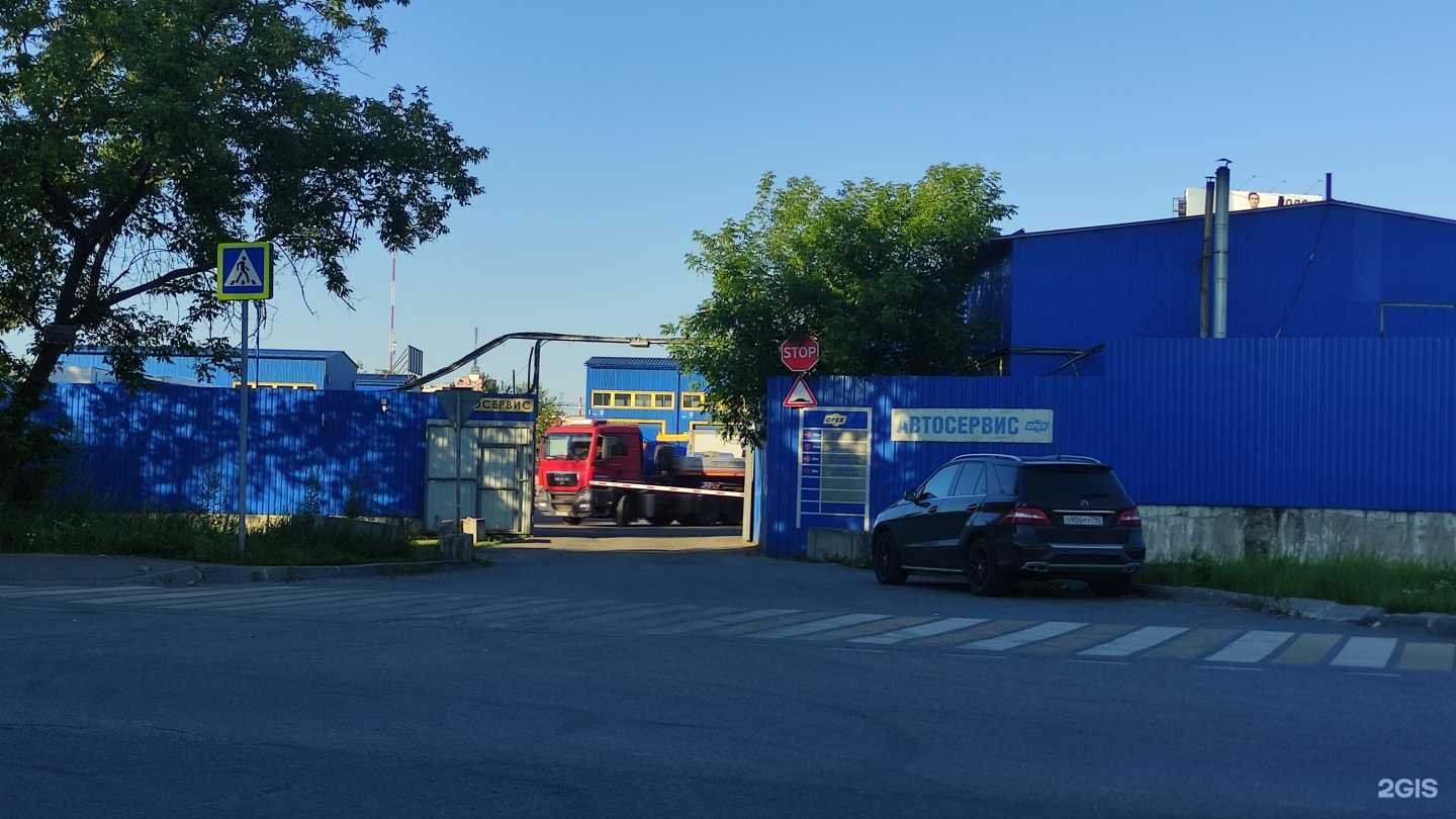 Отзывы на компанию Тяжпроминвест в Балашихе c фото