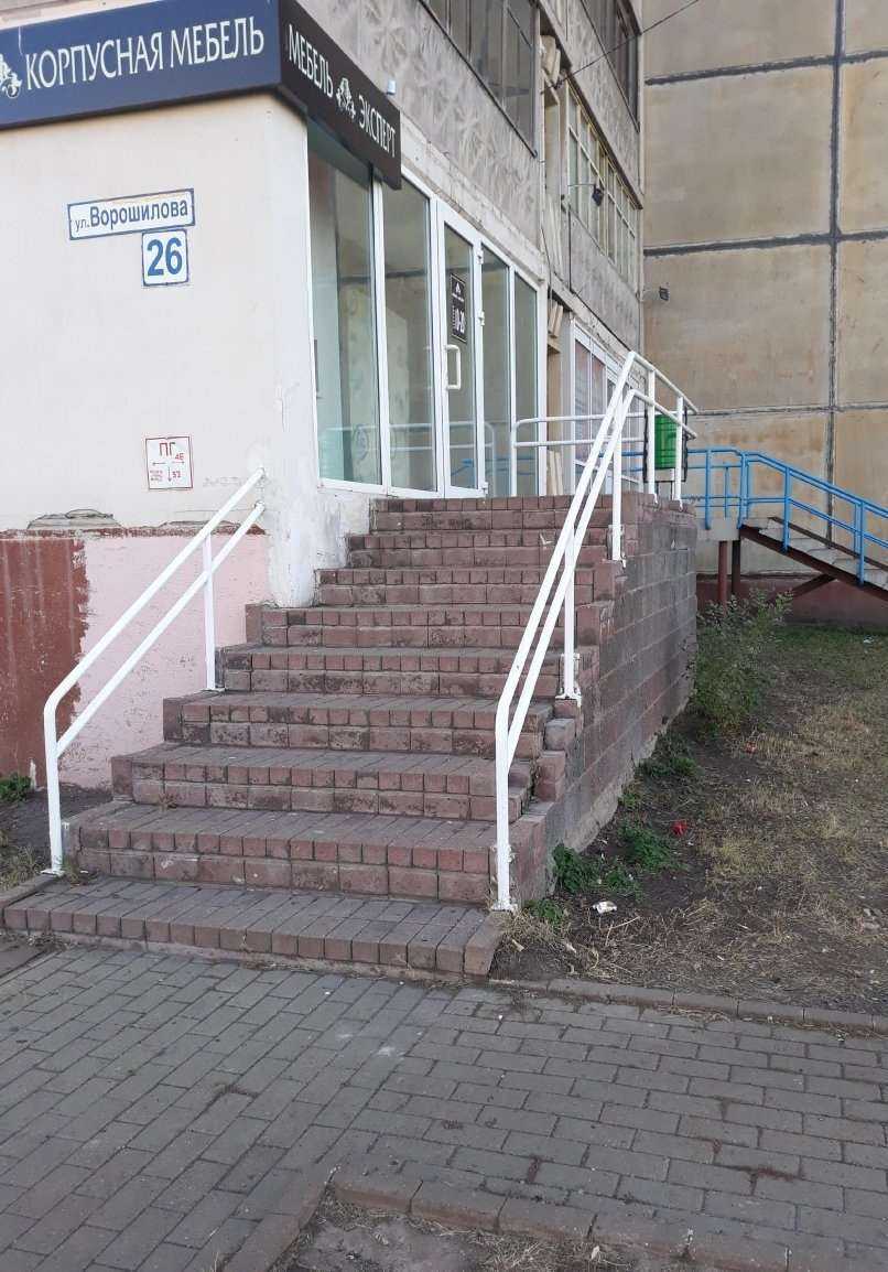 Отзывы на компанию Эстелайт дент в Магнитогорске c фото - фотография 2 из 2