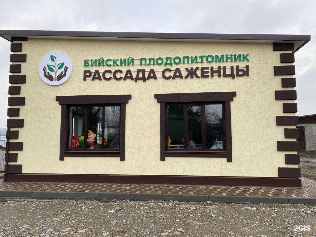 Отзывы на компанию Бийский плодопитомник в Бийске c фото