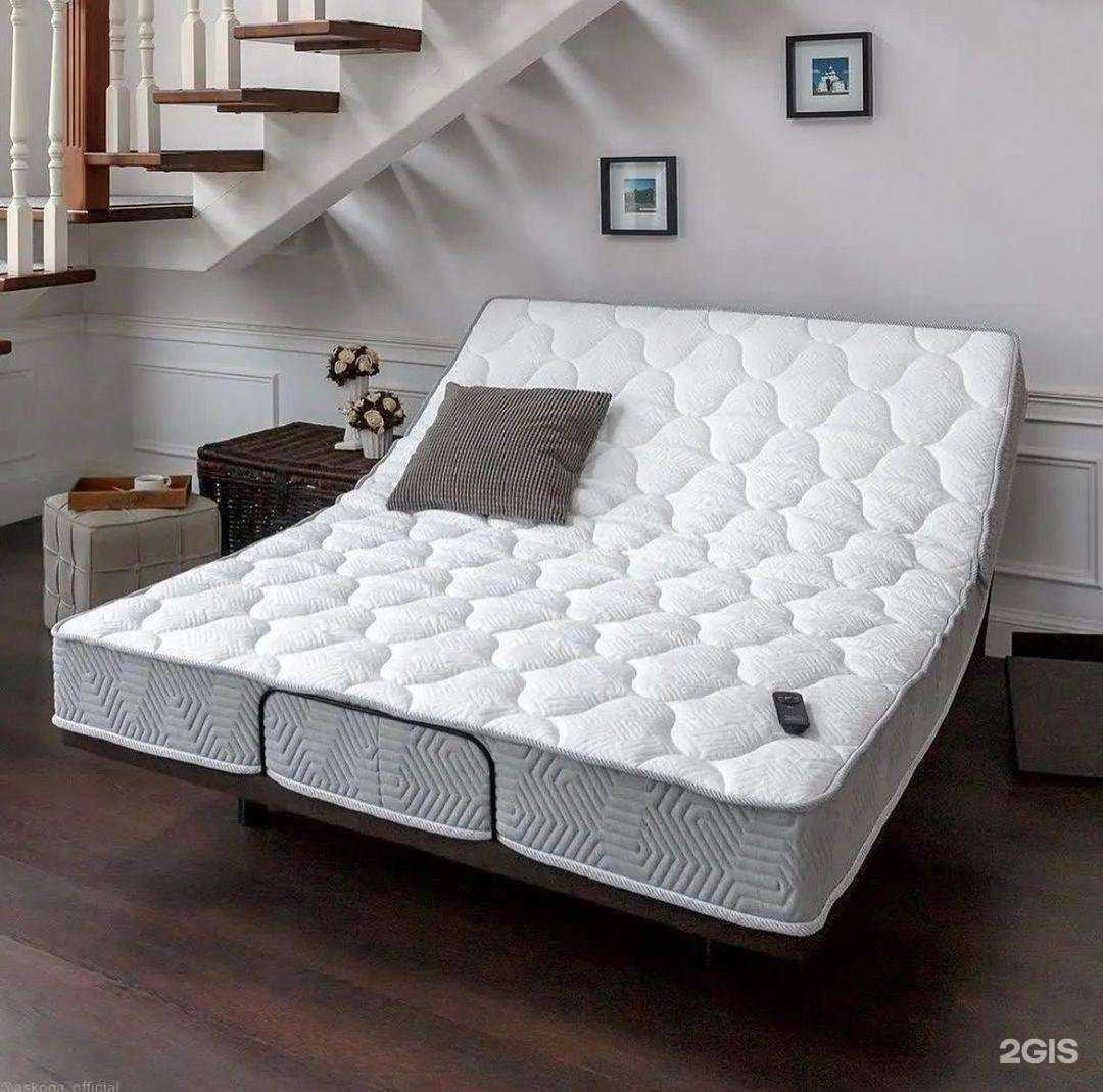 Отзывы на компанию Аскона в Комсомольске-на-Амуре c фото