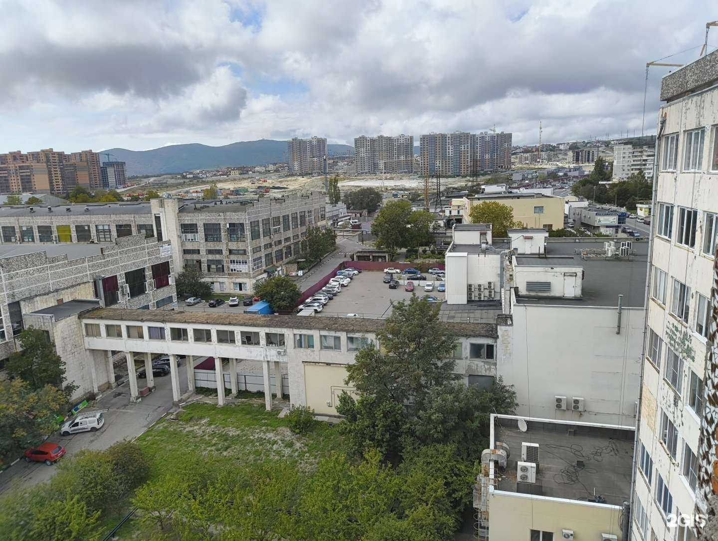 Отзывы на компанию Стеклоград в Новороссийске c фото - фотография 2 из 2