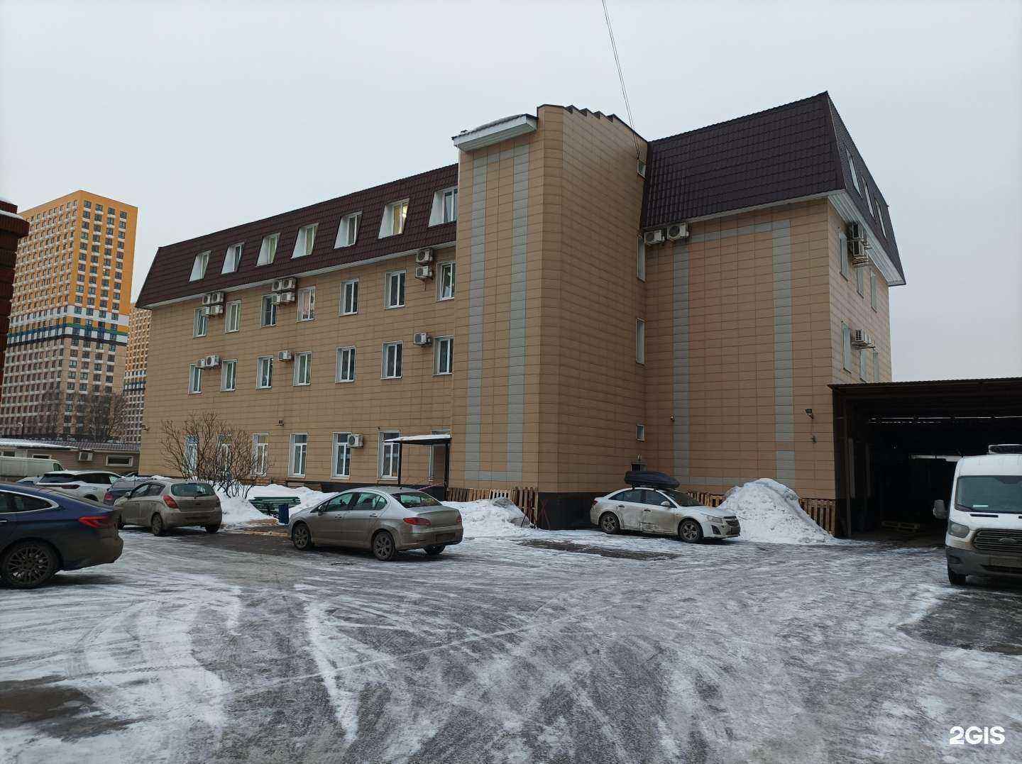 Отзывы на компанию Крипто Групп в Люберцах c фото - фотография 2 из 2