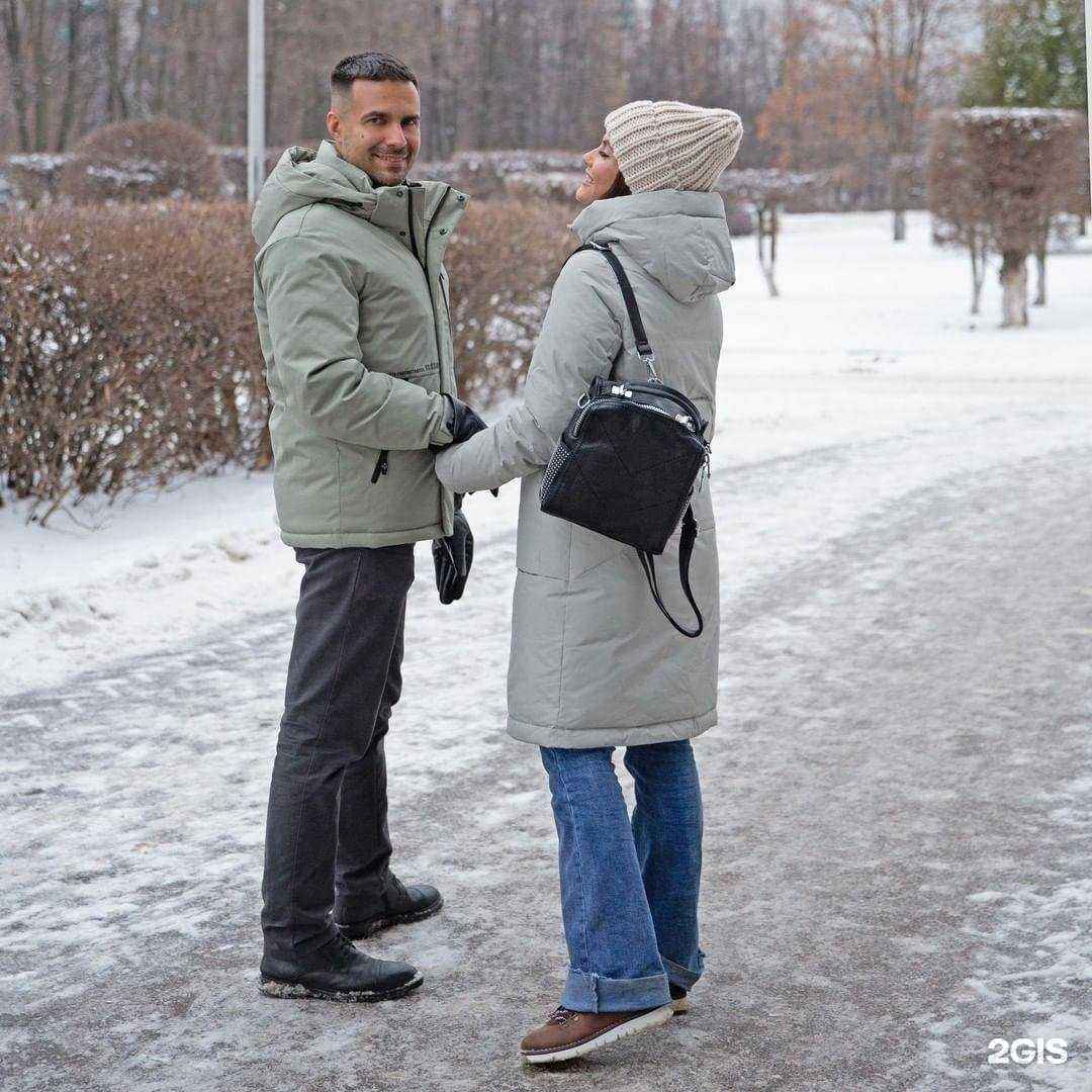 Отзывы на компанию Ninel, магазин верхней одежды в г. Воткинск c фото