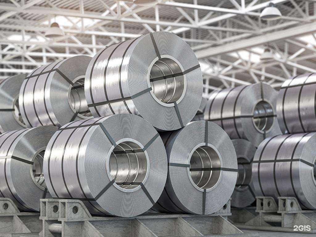 Отзывы на компанию Металл групп в г. Челябинск c фото