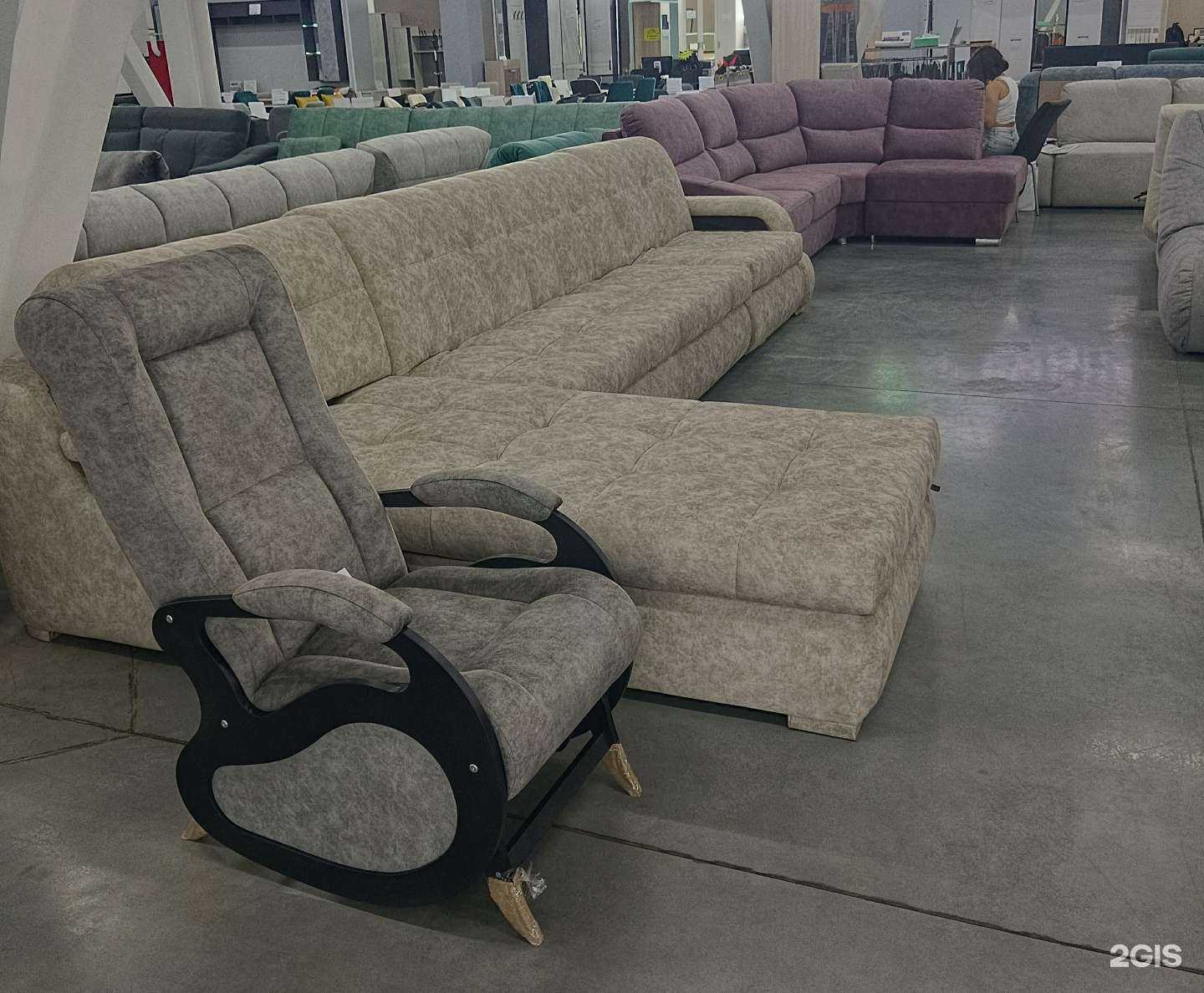 Отзывы на компанию Вятские диваны в Набережных Челнах c фото