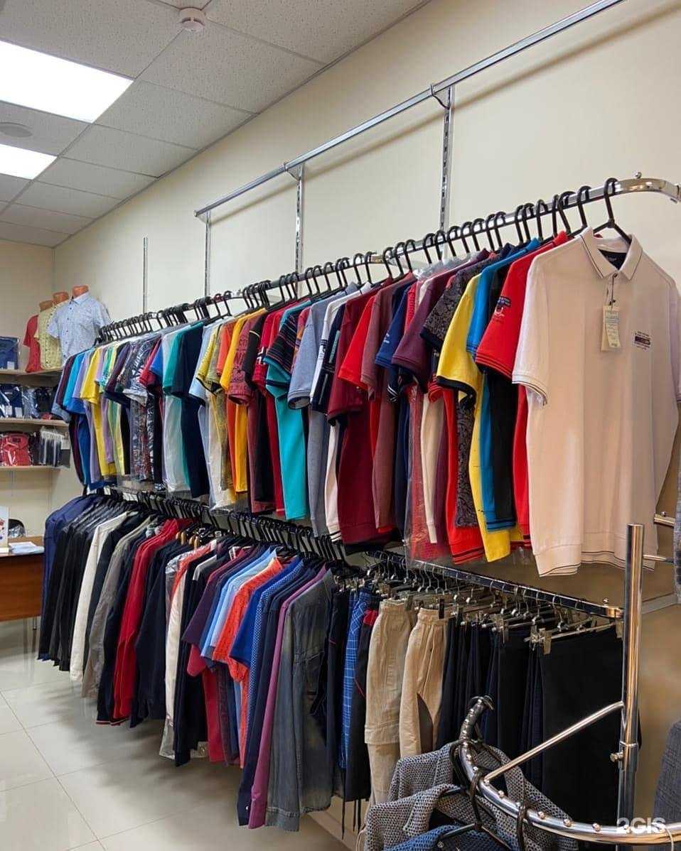 Отзывы на компанию Мen в Кемерове c фото