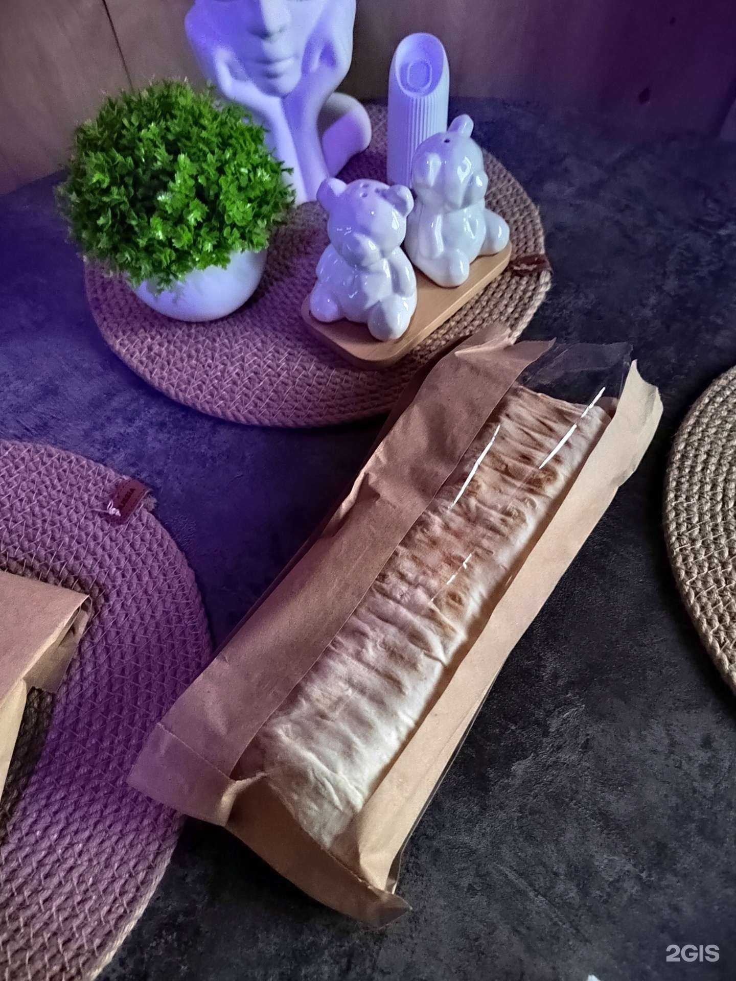 Отзывы на компанию Fire food в г. Чита c фото