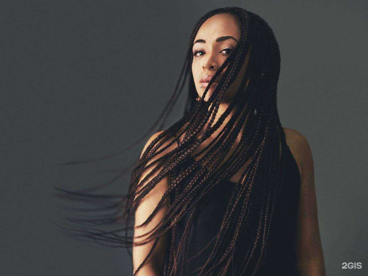 Отзывы на компанию Студия причесок Ирины Дока в Тольятти c фото