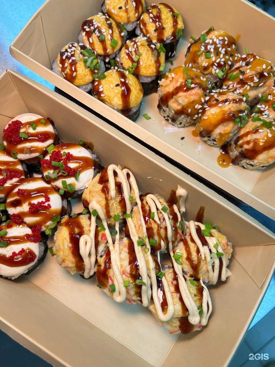 Отзывы на компанию Roll Go в Самаре c фото