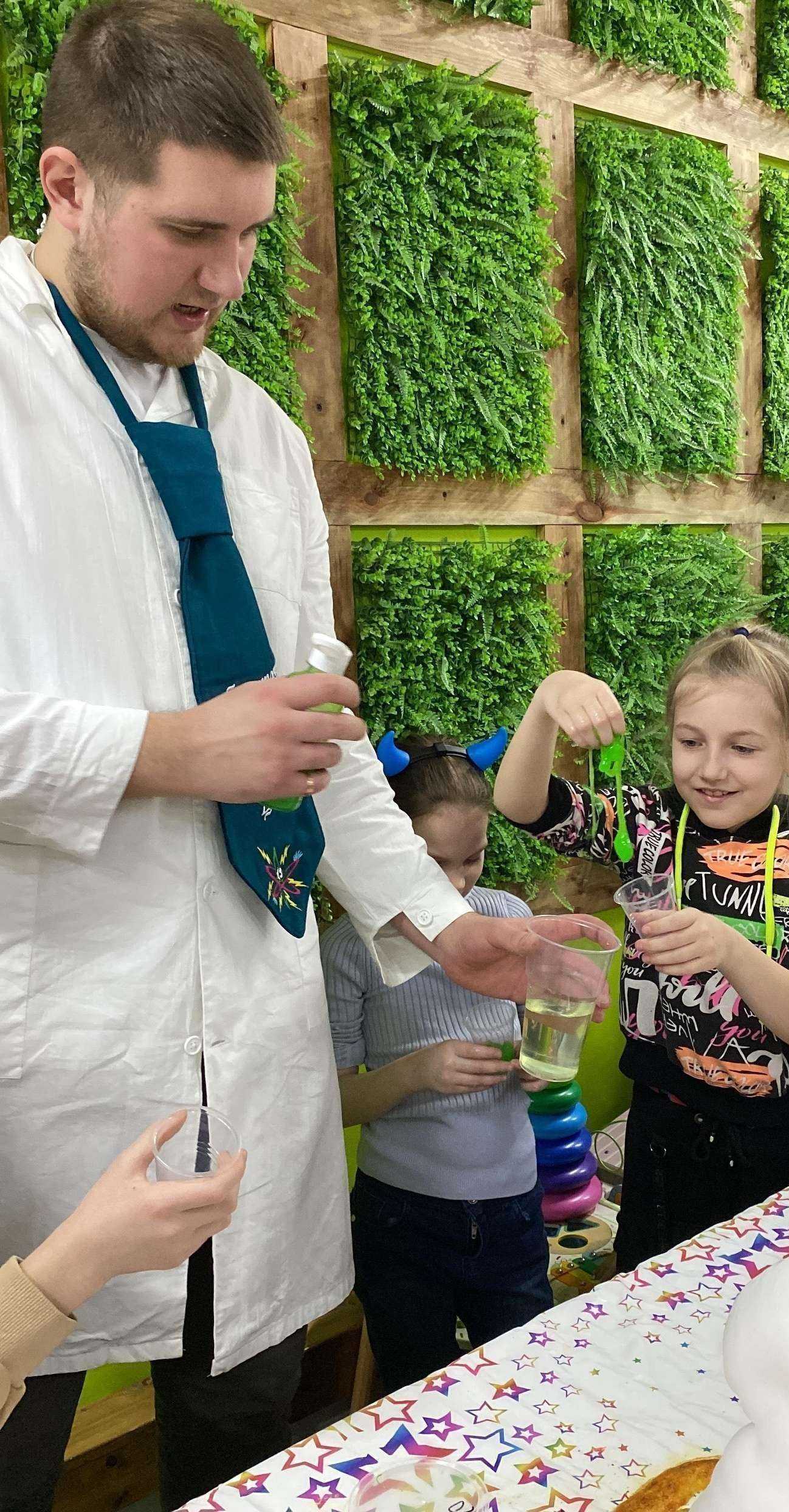 Отзывы на компанию Лаборатория профессора Цинка в г. Сургут c фото