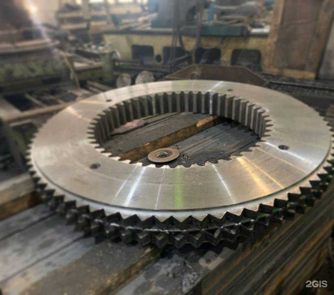 Отзывы на компанию Традиционные Технологии Машиностроения в Новокузнецке c фото