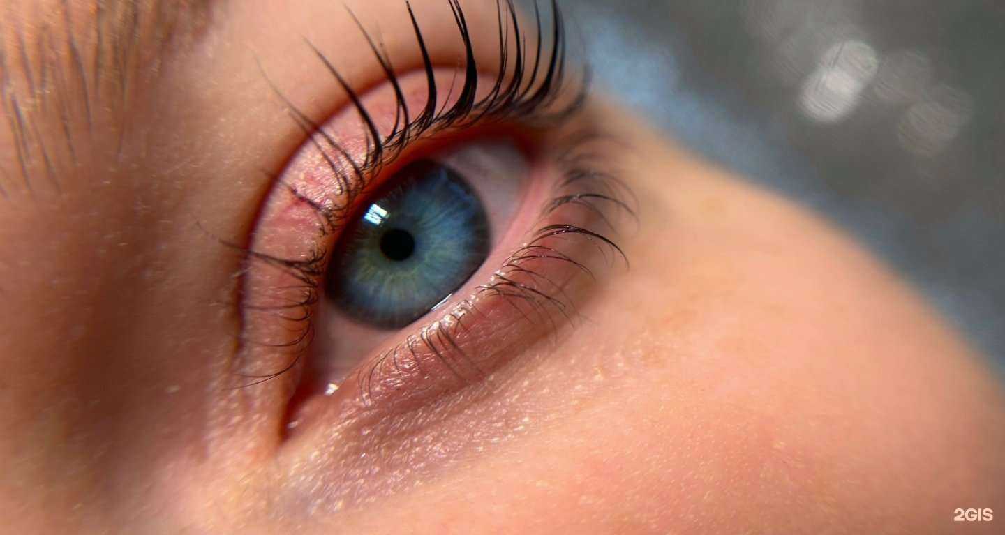 Отзывы на компанию Ninpod_brows в Краснодаре c фото