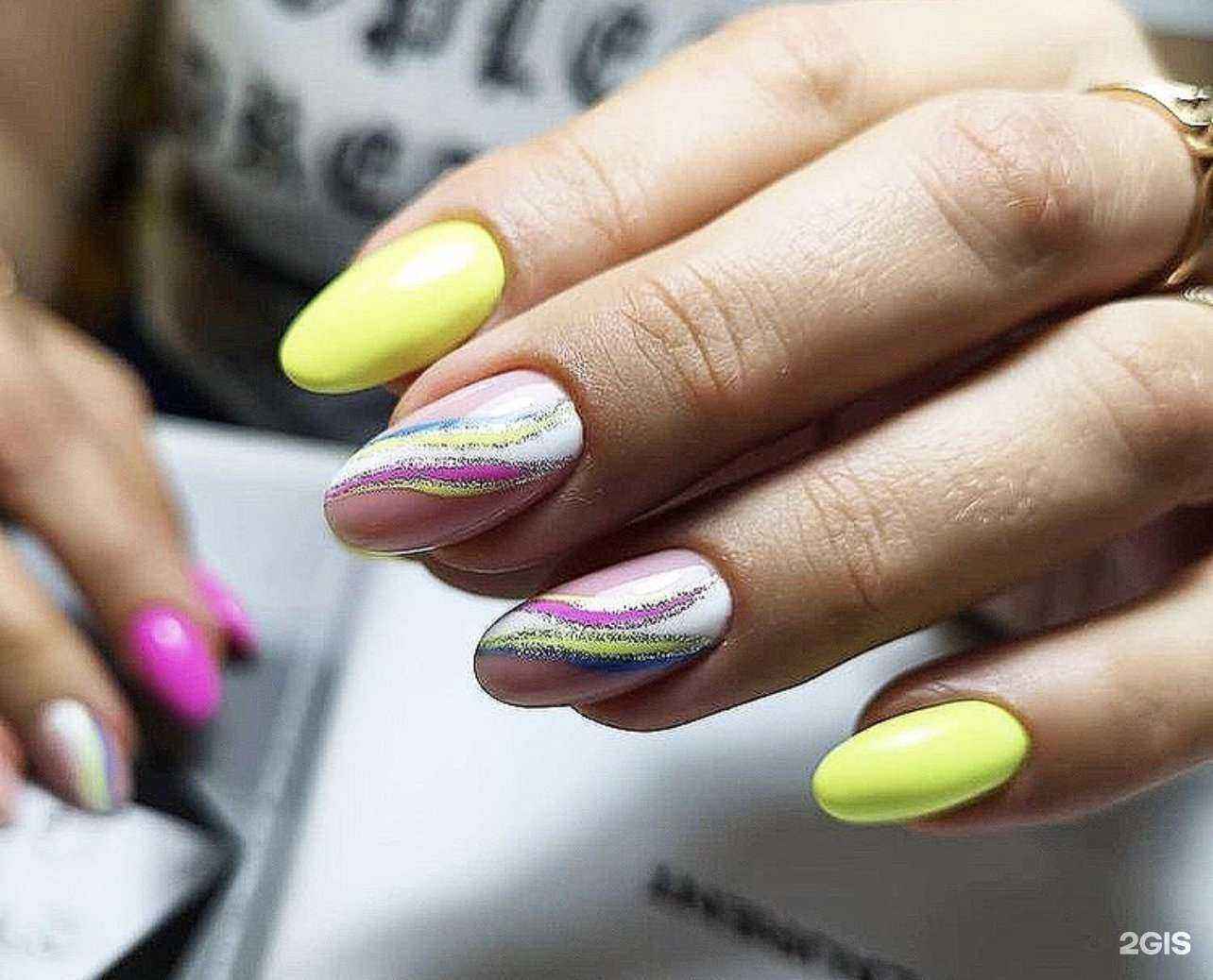 Отзывы на компанию Гламур в Перми c фото