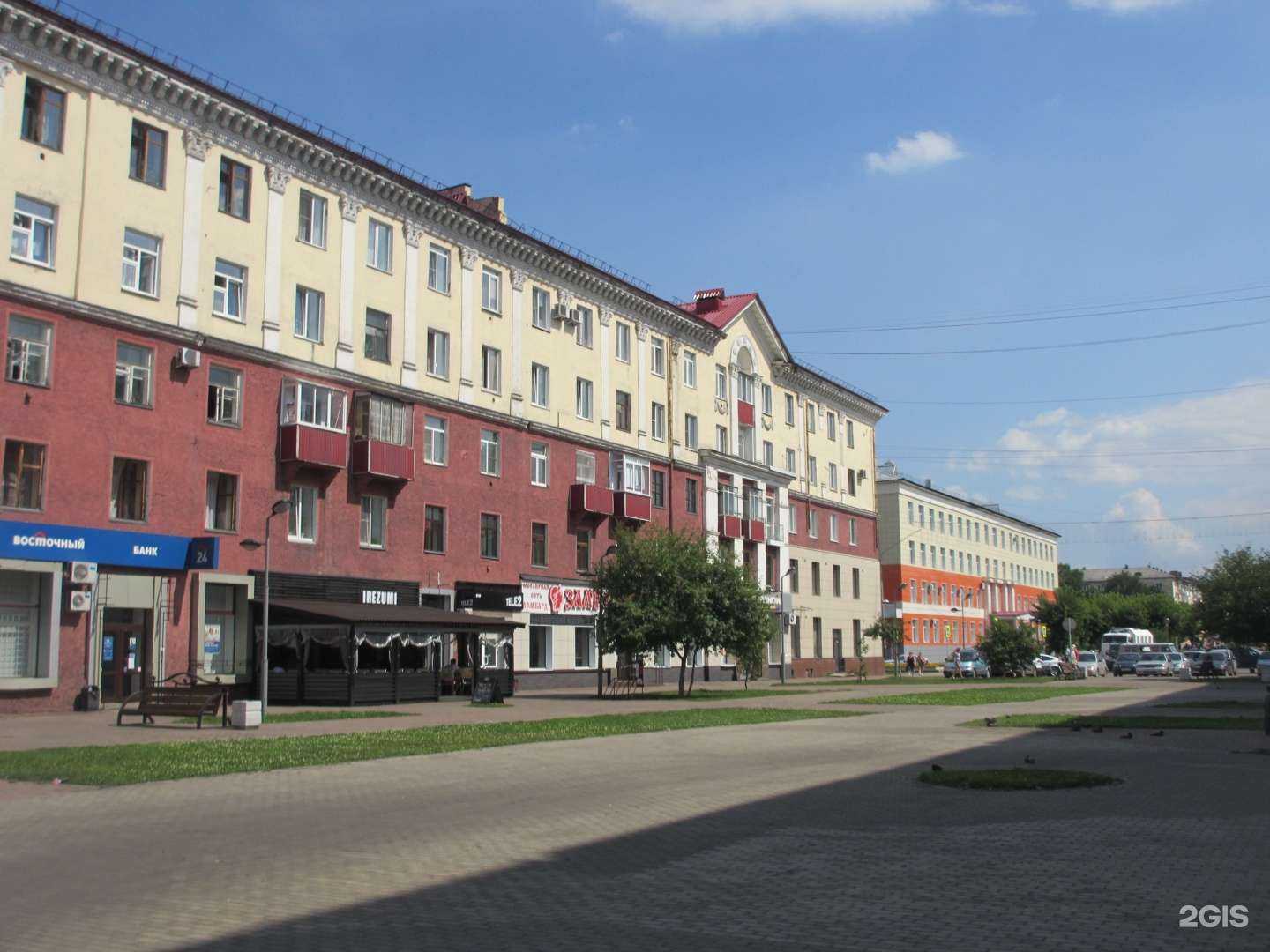 Отзывы на компанию Виктория в Междуреченске c фото - фотография 2 из 2