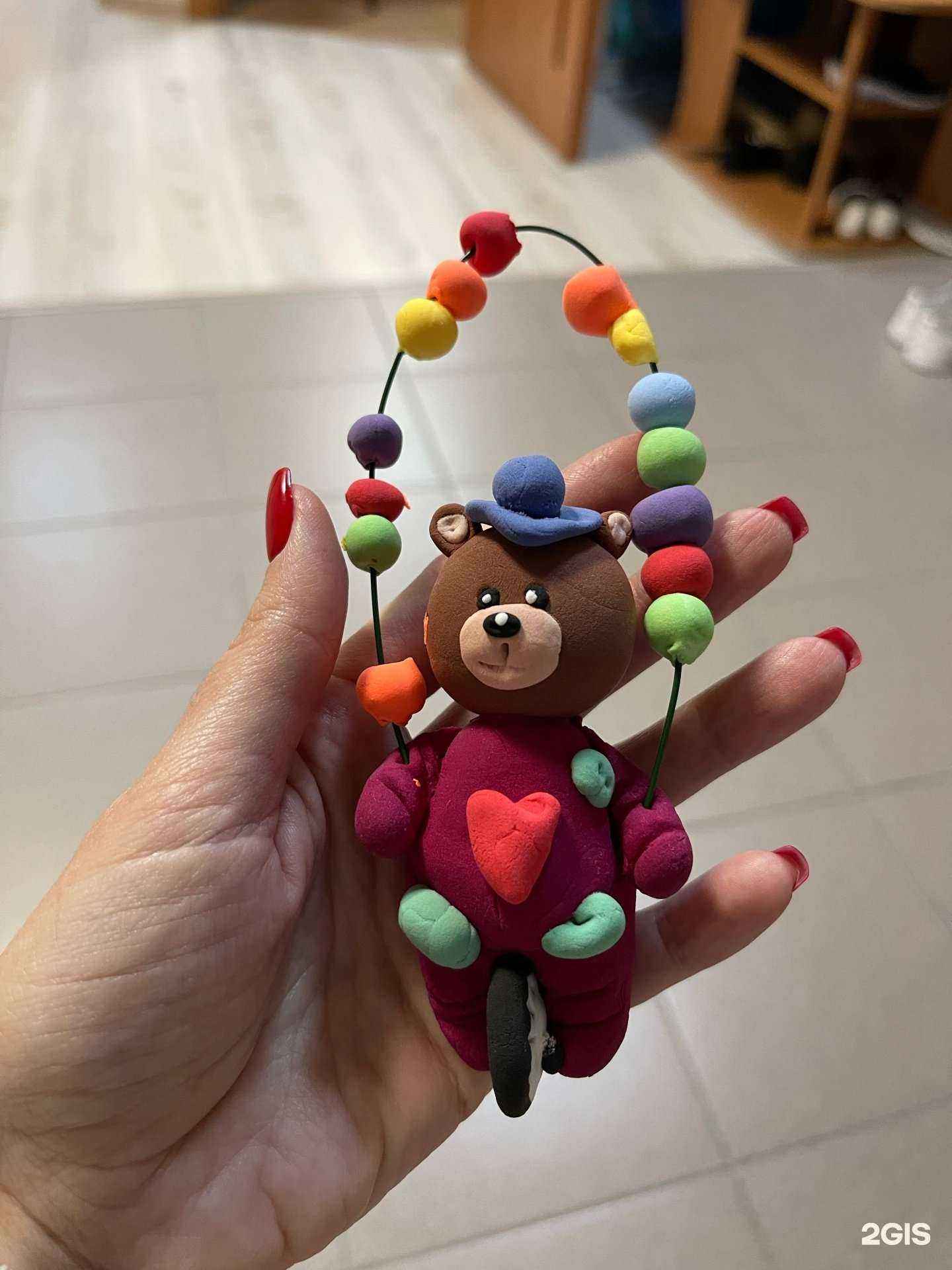 Отзывы на компанию Гномик в г. Тюмень c фото