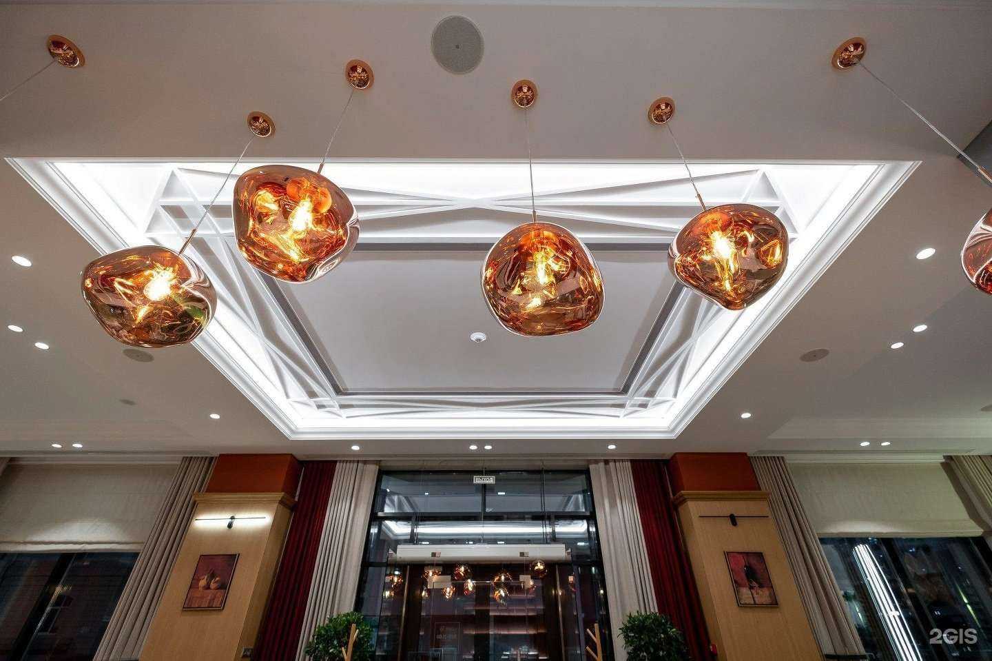 Отзывы на компанию Cafe 36 в Екатеринбурге c фото