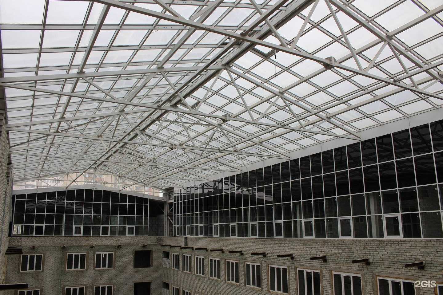 Отзывы на компанию Акваcтоп в г. Старый Оскол c фото