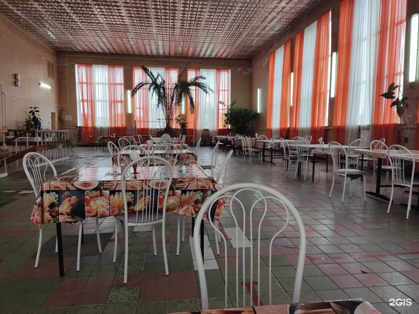 Отзывы на компанию Заводское питание в Южноуральске c фото