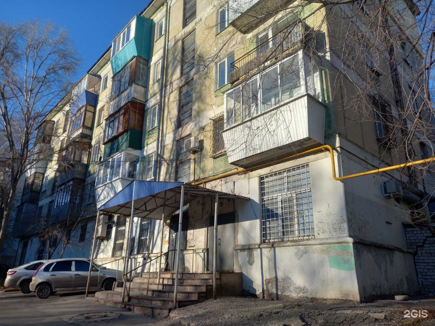 Отзывы на компанию Двери для вас в Самаре c фото - фотография 2 из 2