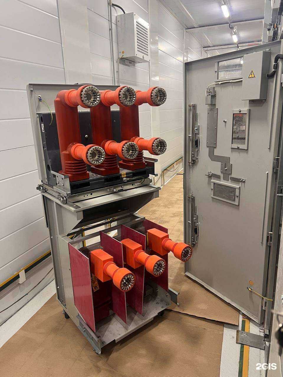 Отзывы на компанию Курганский трансформаторный завод в г. Курган c фото