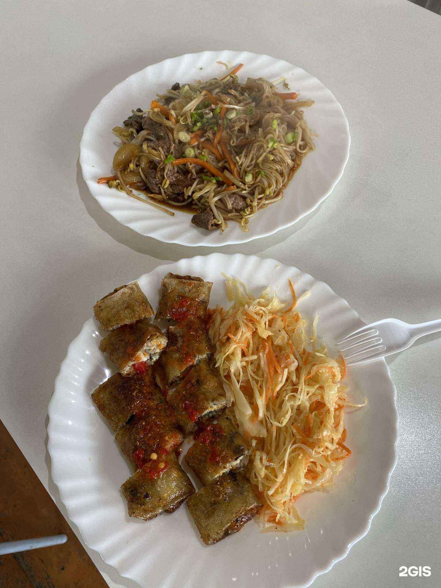 Отзывы на компанию Кафе вьетнамской кухни в Новосибирске c фото
