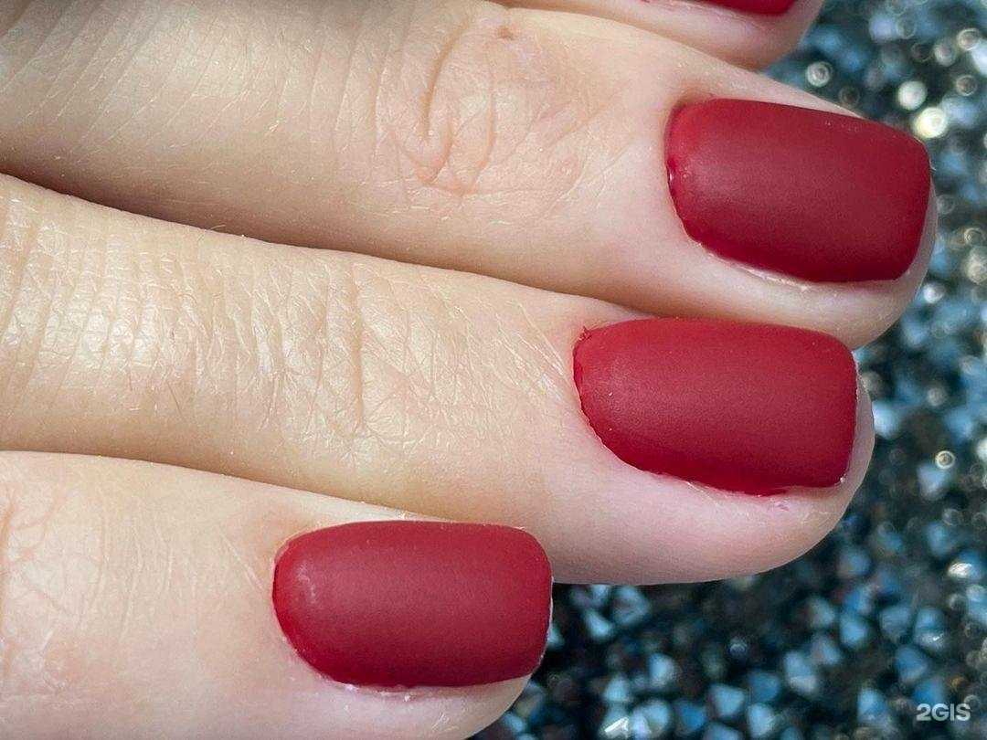 Отзывы на компанию Lovely nail в Сочи c фото