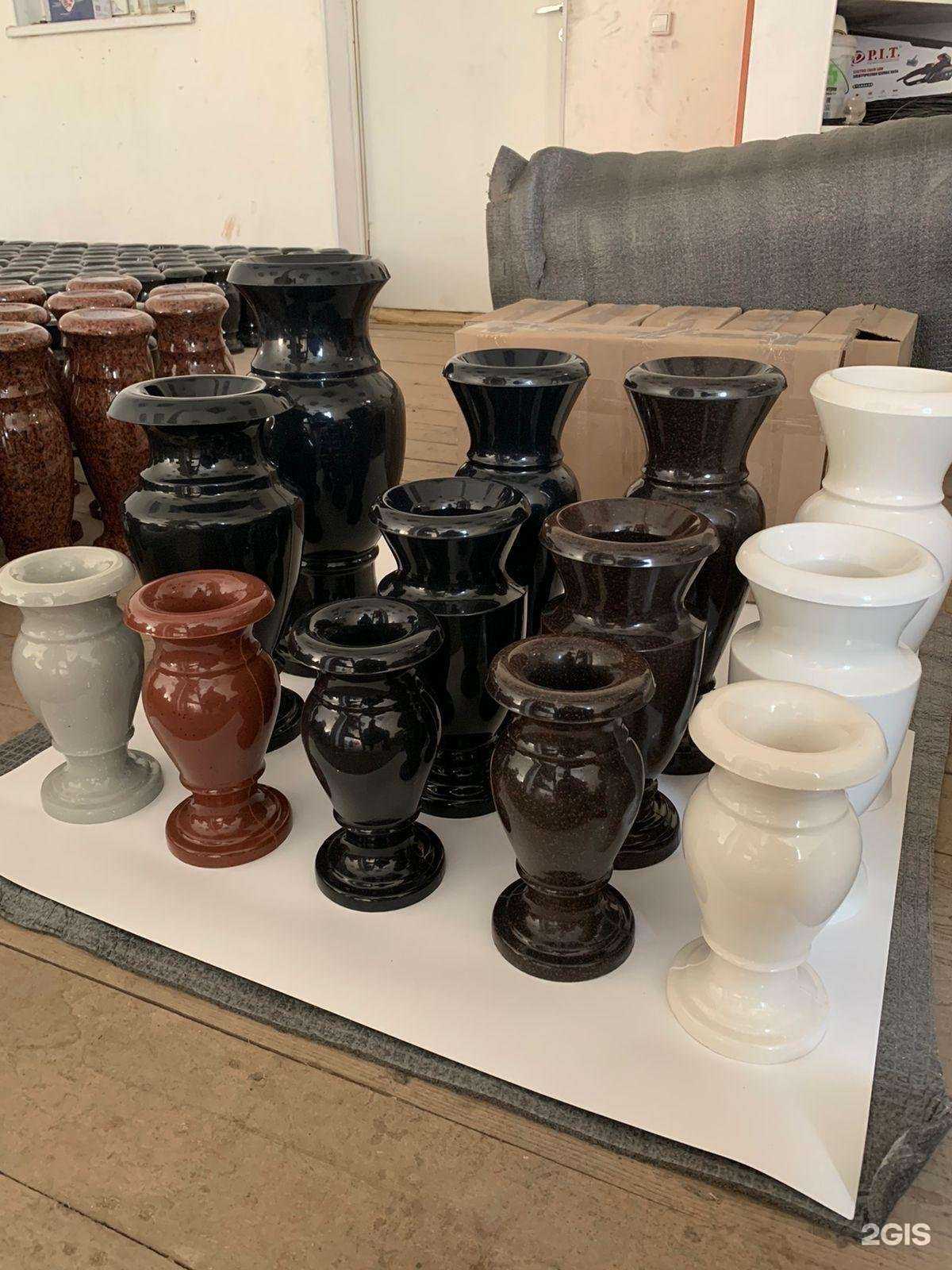 Отзывы на компанию Алтай Камень в Барнауле c фото