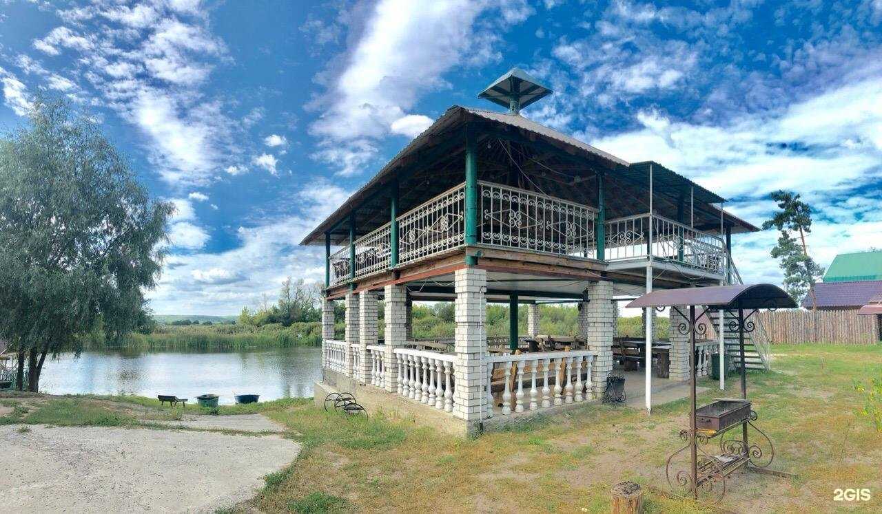 Отзывы на компанию Глухомань в г. Бобров c фото