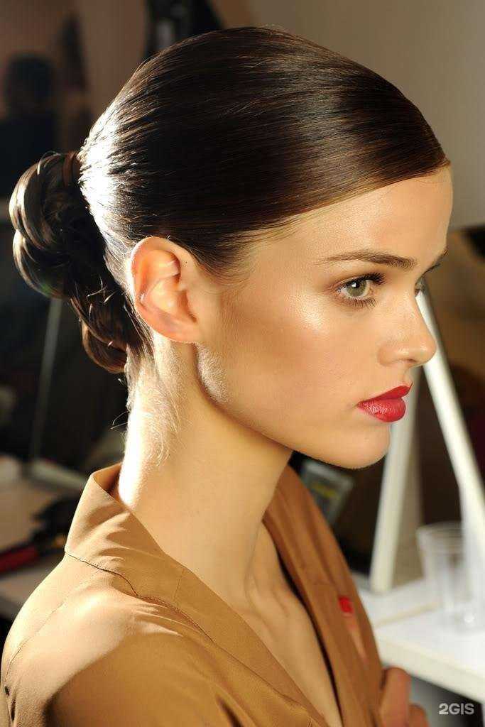 Отзывы на компанию Парикмахерская №1 в Воронеже c фото