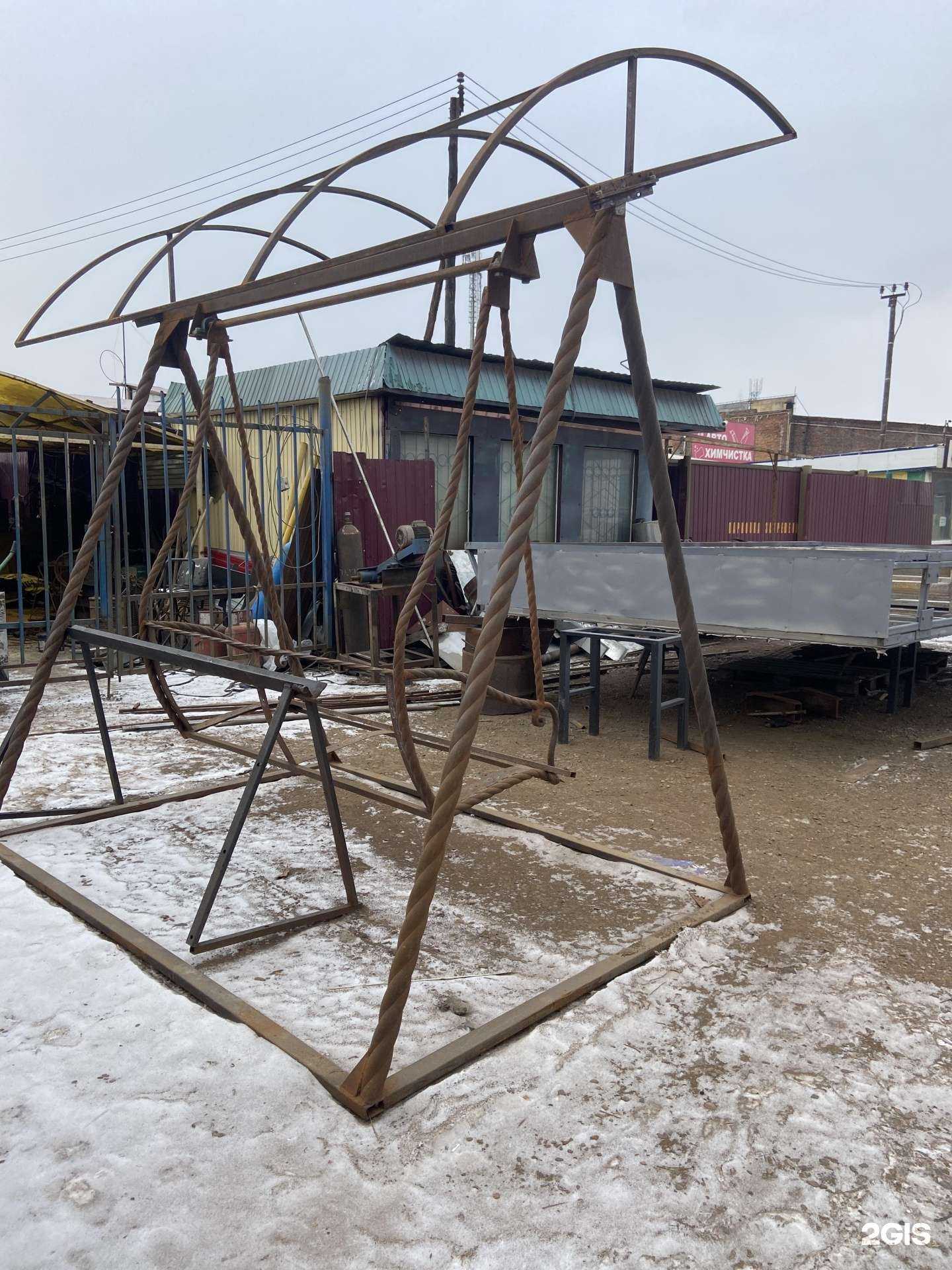 Отзывы на компанию Анатольевич в г. Красноярск c фото