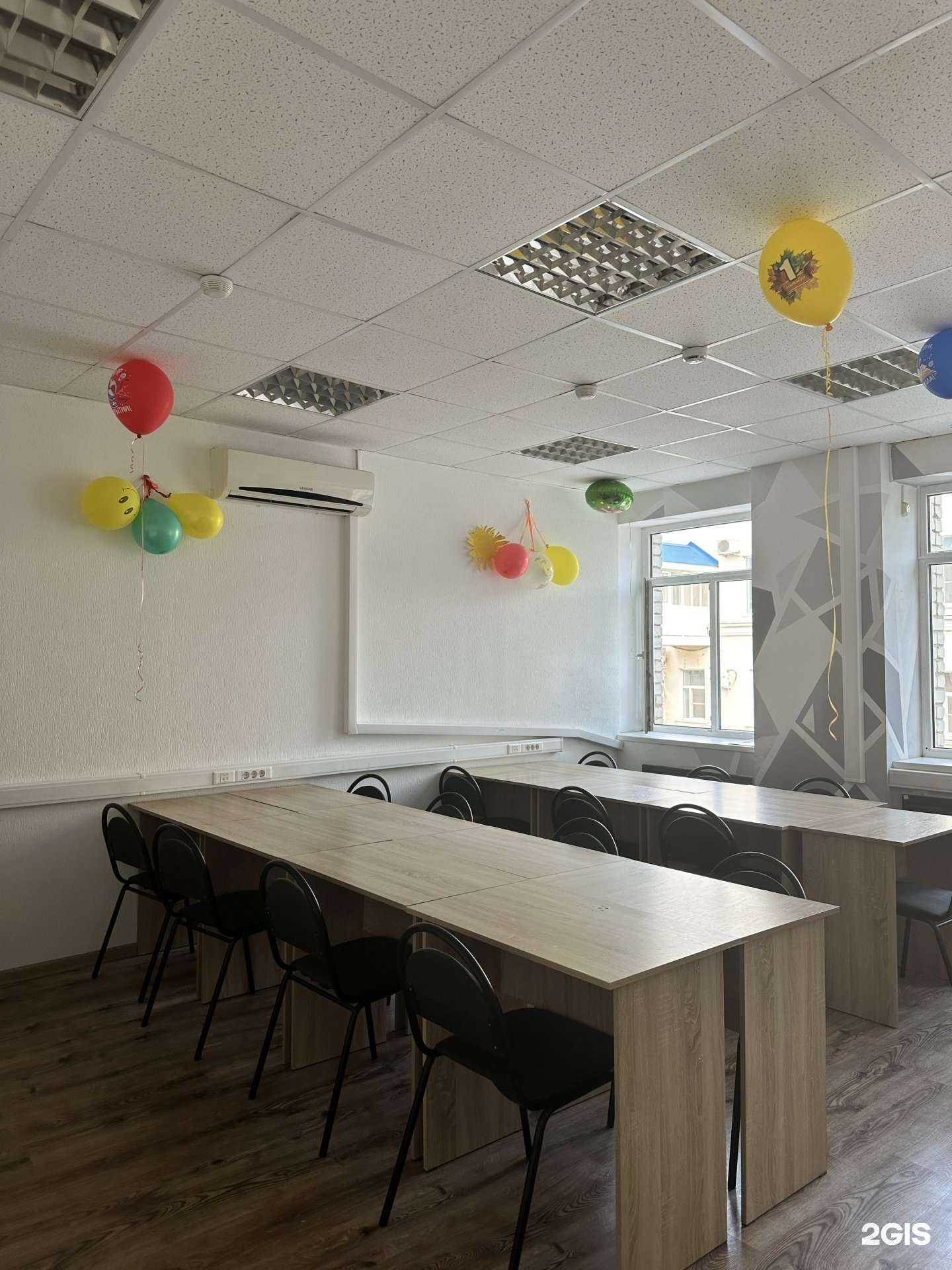 Отзывы на компанию Академия почемучек в Краснодаре c фото