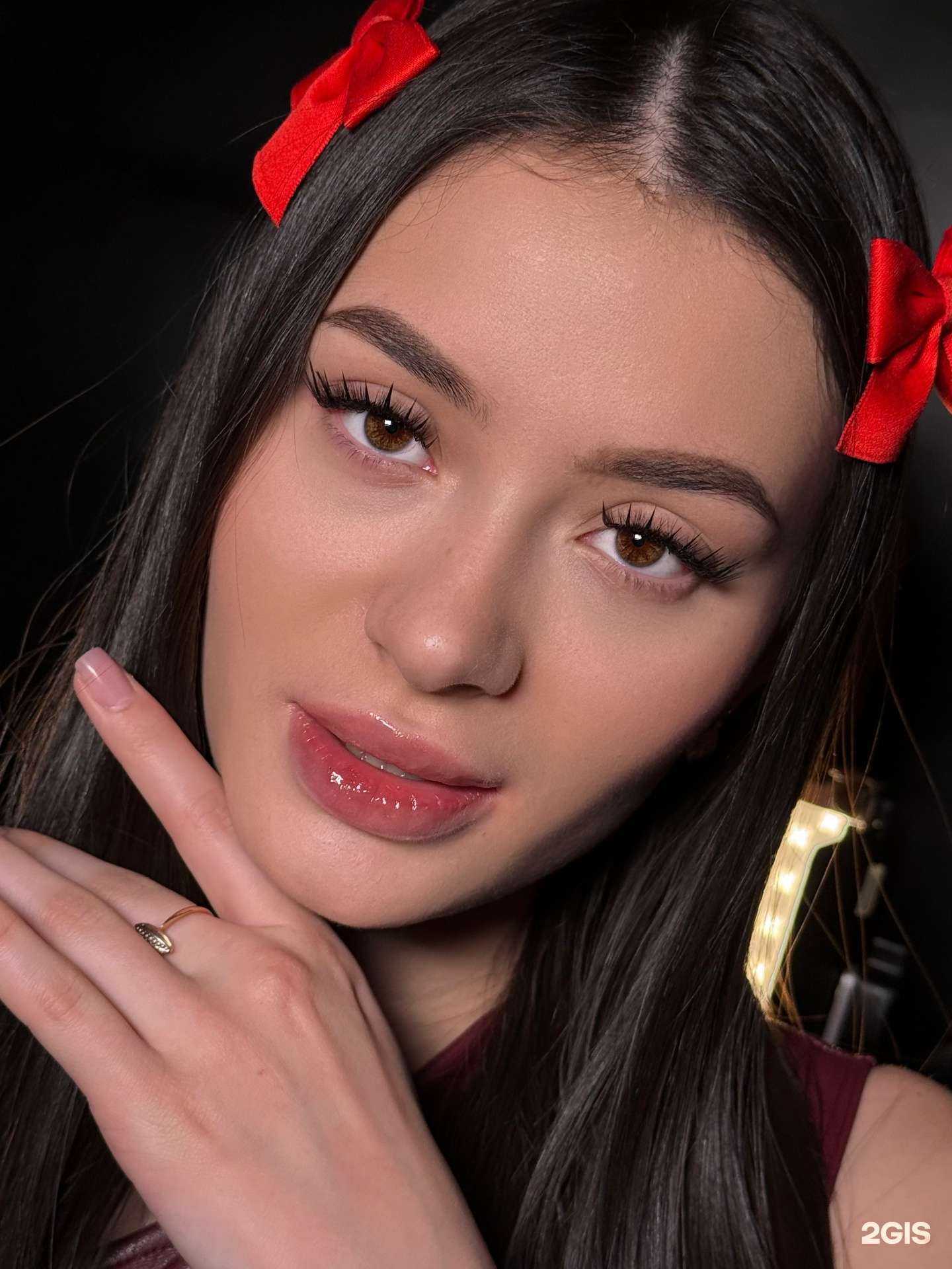 Отзывы на компанию Viktoristudio в Иркутске c фото