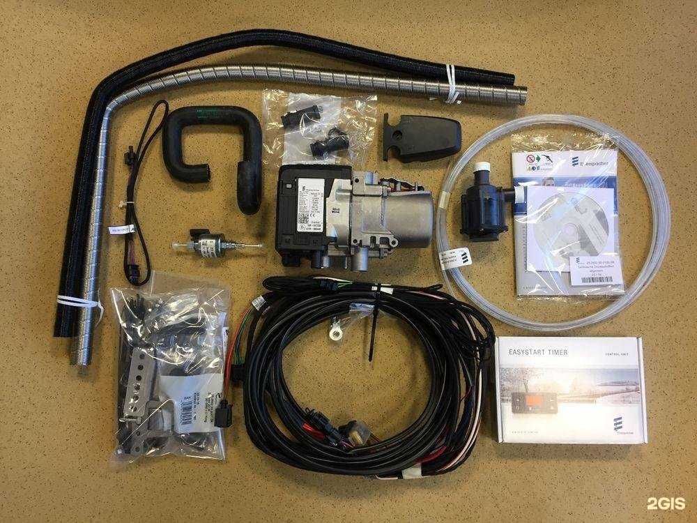 Отзывы на компанию E-TAPE в г. Кировск c фото