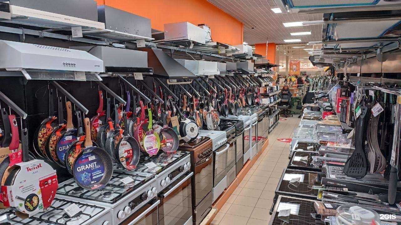 Отзывы на компанию DNS Гипер в г. Киров c фото