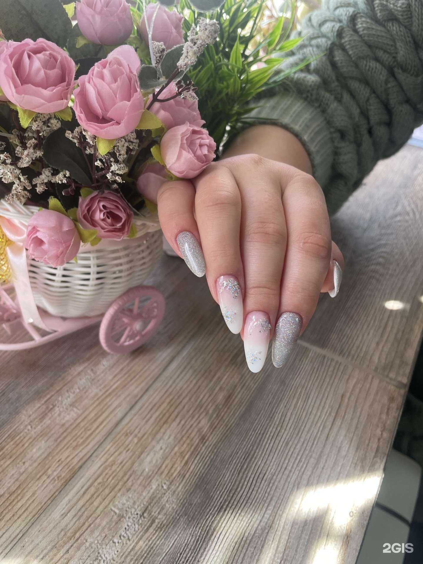 Отзывы на компанию Nadegda nail в Ставрополе c фото