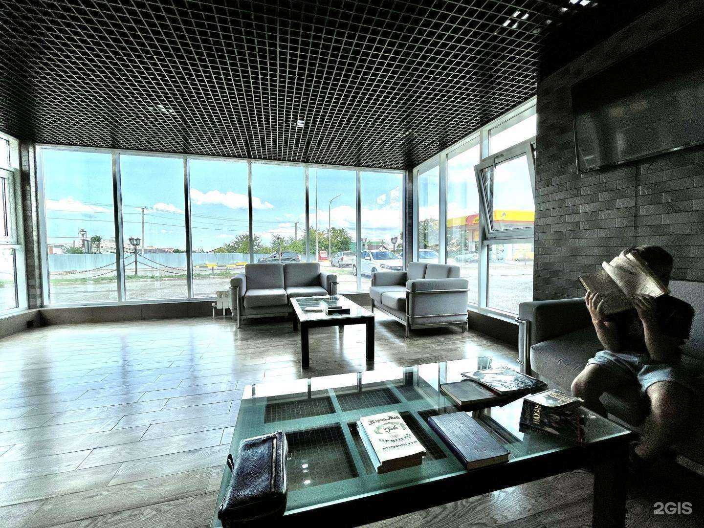 Отзывы на компанию Brilliance в Ставрополе c фото